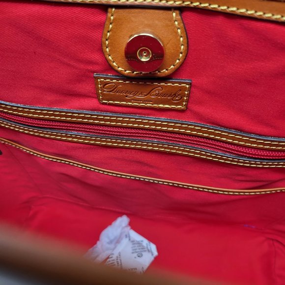 Nylon East West Shopper - Picture 8 of 10